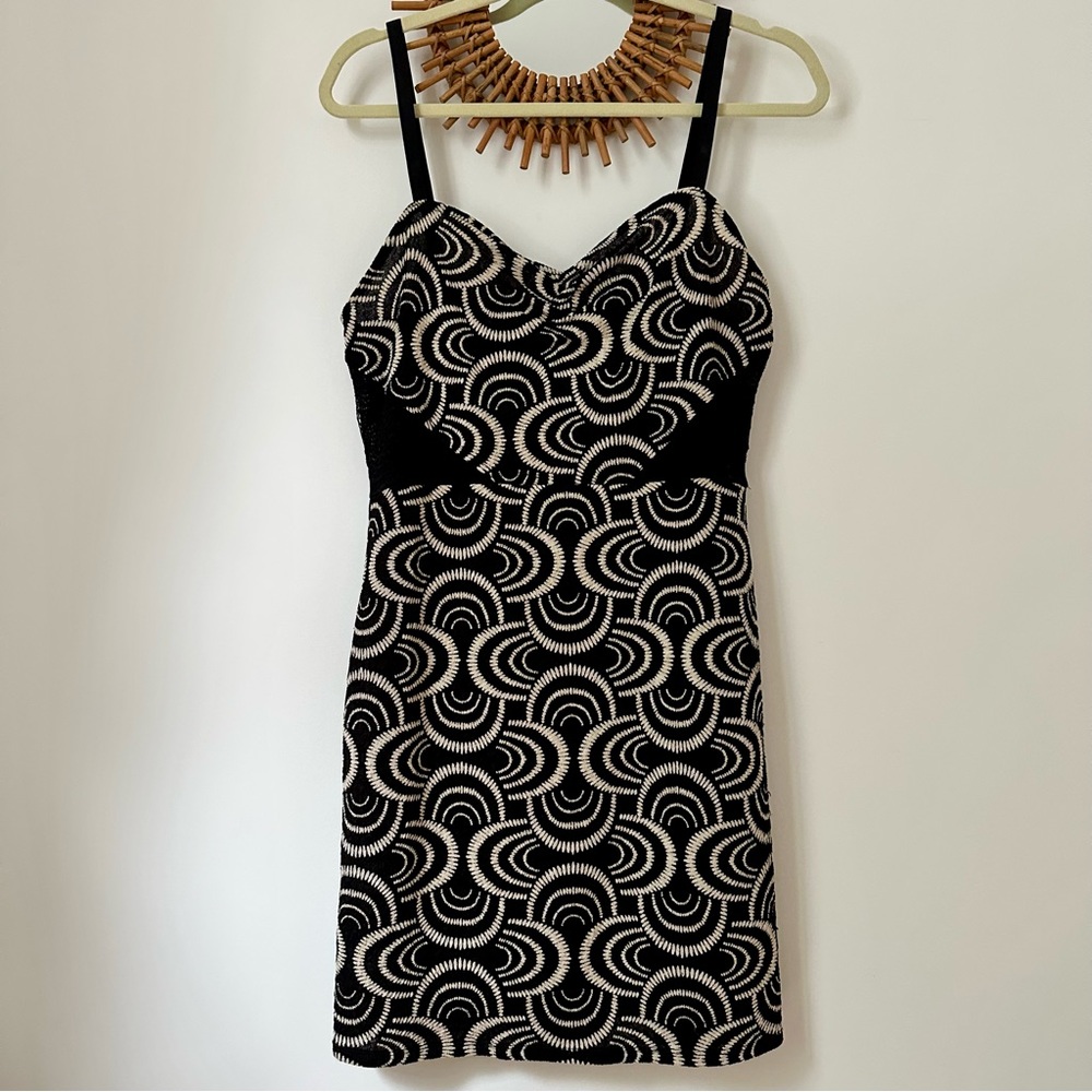 Free People Mini Dress